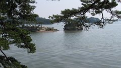 matsushima shore